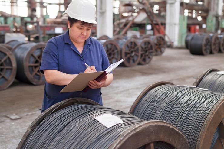 Materials for Cable Manufacturing