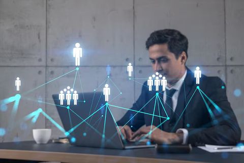 Network Marketing Insights: Understanding Structure and Growth