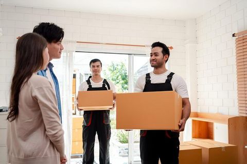 Guide to Moving Services: Complete Overview for Easy Relocation
