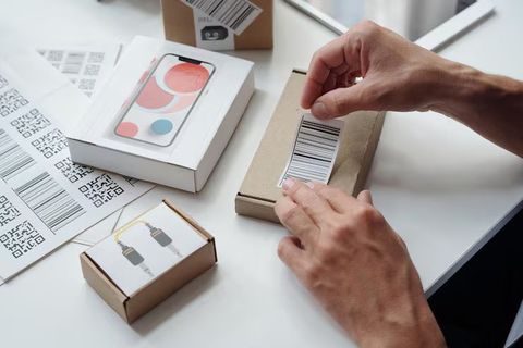 Product Labeling Guide: Complete Overview for Clear Understanding