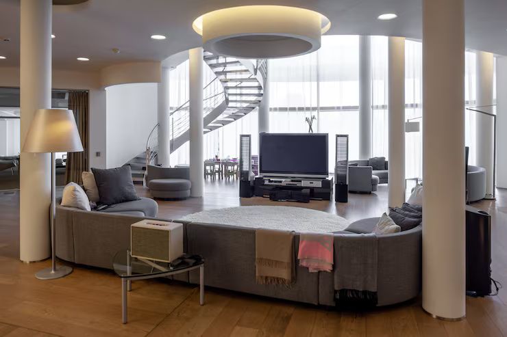 Premium Apartments